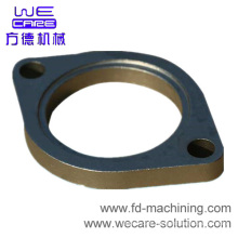 Aluminium Part CNC Custom Machining CNC Machining Parts